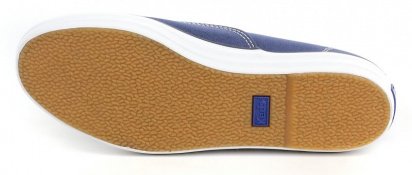 Кеди низькі KEDS модель WF49947 — фото 3 - INTERTOP