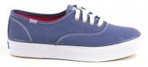 Кеды низкие KEDS модель WF49947 Фото