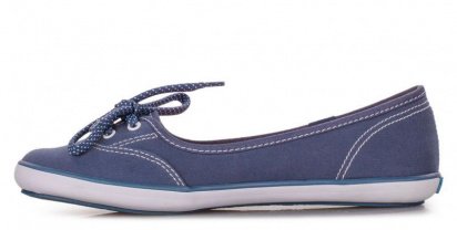 Кеди низькі KEDS модель WF49962 — фото - INTERTOP