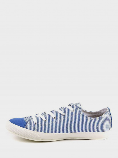 Кеди низькі Lacoste модель 727SRW1204125 — фото - INTERTOP