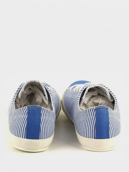 Кеди низькі Lacoste модель 727SRW1204125 — фото 3 - INTERTOP