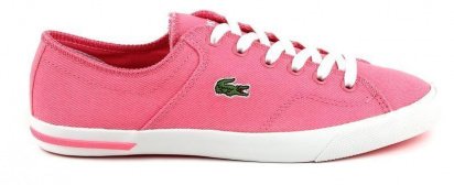 Кеди низькі Lacoste модель 727SPW010813C - фото