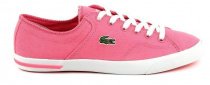 Кеды низкие Lacoste модель 727SPW010813C Фото