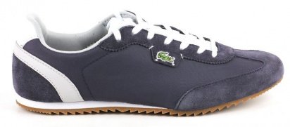 Кеди Lacoste модель 727LEW21128T5 - фото