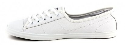 Кеди Lacoste модель 727SPW014821G — фото 4 - INTERTOP
