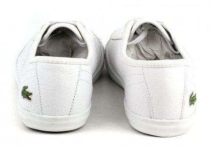 Кеди Lacoste модель 727SPW014821G — фото 5 - INTERTOP
