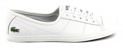Кеди Lacoste модель 727SPW014821G - фото