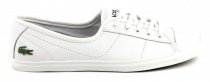 Кеды Lacoste модель 727SPW014821G Фото