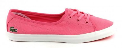 Кеди низькі Lacoste модель 727SPW013413C - фото
