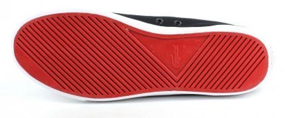 Напівчеревики Lacoste модель 727SPM100602H — фото - INTERTOP