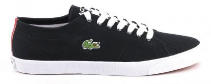 Напівчеревики Lacoste модель 727SPM100602H - фото