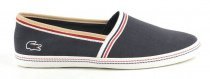 Полуботинки Lacoste модель 727SRM1216003 Фото