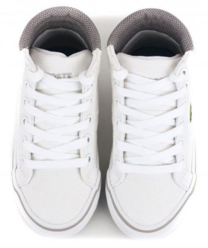 Напівчеревики Lacoste модель SPC2006-081 — фото 4 - INTERTOP