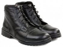 Черевики Braska модель 253-14 Черевики Braska модель 253-14 Фото