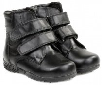 Ботинки и сапоги Braska модель Д -120 Фото