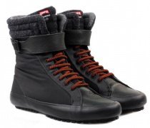 Сапоги и ботфорты Camper модель 46777-001 Сапоги и ботфорты Camper модель 46777-001 Фото