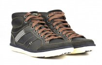 Ботинки и сапоги Skechers модель 64239 BLK Фото