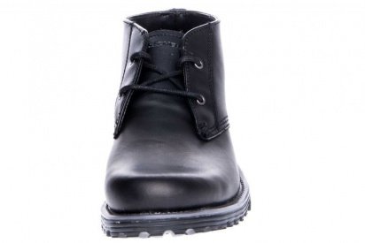 Черевики зі шнурівкою Skechers модель 63867 BLK — фото 4 - INTERTOP