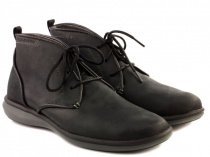 Ботинки Skechers модель 68122 BLK Фото