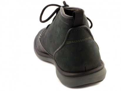 Черевики Skechers модель 68122 BLK — фото - INTERTOP