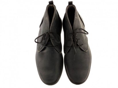 Черевики Skechers модель 68122 BLK — фото 4 - INTERTOP