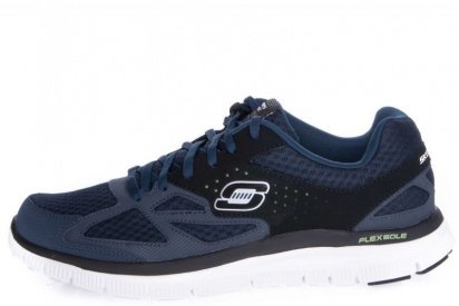Кроссовки Skechers модель 51252 NVBK — фото 5 - INTERTOP