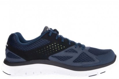 Кроссовки Skechers модель 51252 NVBK - фото