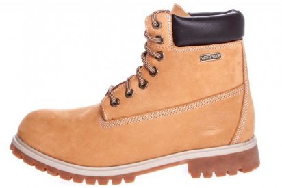 Черевики зі шнурівкою Skechers модель 63997 WTN — фото 3 - INTERTOP