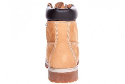 Черевики зі шнурівкою Skechers модель 63997 WTN — фото 4 - INTERTOP
