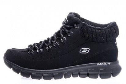 Черевики Skechers модель 12016 BBK — фото 5 - INTERTOP