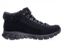 Ботинки Skechers модель 12016 BBK Фото