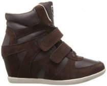 Ботинки и сапоги Skechers модель 48566 CHOC Фото