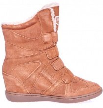 Ботинки Skechers модель 48510 CSNT Фото