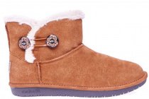 Ботинки casual Skechers модель 48476 CSNT Фото