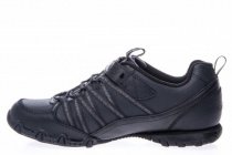 Напівчеревики Skechers модель 91635L BLK Фото