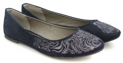 Palette модель 4797-13066-26 black — фото - INTERTOP
