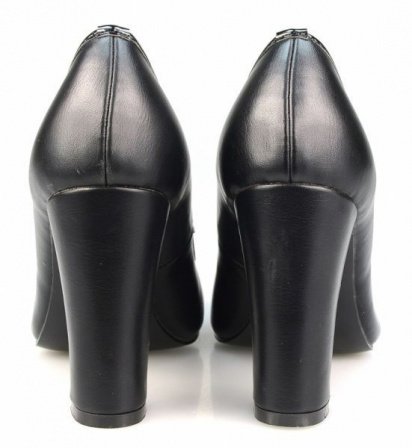 Туфлі та лофери Palette модель 4547-13013-25 black — фото 6 - INTERTOP