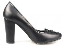 Туфлі та лофери Palette модель 4547-13013-25 black Фото