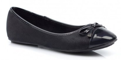 Palette модель 199272 black - фото