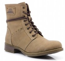 Ботинки и сапоги Palette модель 219112 l.taupe Фото