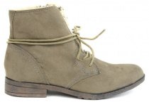 Ботинки и сапоги Palette модель 126968 m.taupe Фото