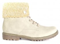 Ботинки Plato CRT модель 219978 ice safari Фото