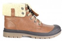 Ботинки и сапоги Palette модель 216638 natural Фото