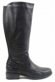 Сапоги и ботфорты Palette модель 216110 black Фото