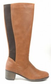 Сапоги и ботфорты Palette модель 219540 natural Фото