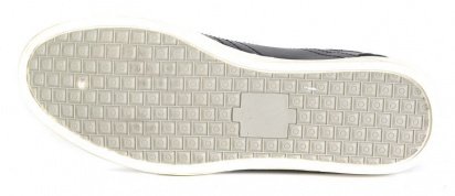 Напівчеревики Palette модель 199670 black/d.natural — фото 4 - INTERTOP