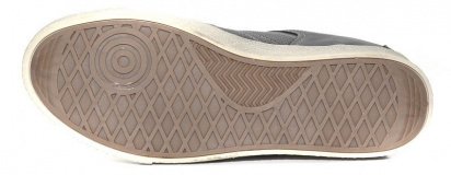 Напівчеревики Palette модель 215230 black — фото 4 - INTERTOP