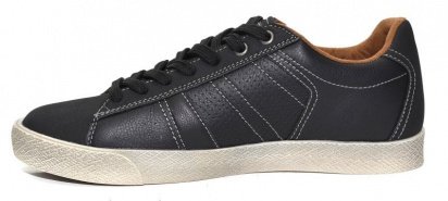Напівчеревики Palette модель 215230 black — фото 6 - INTERTOP