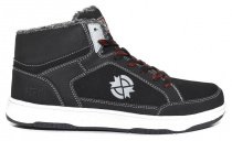 Черевики та чоботи Palette модель 124188 black Фото