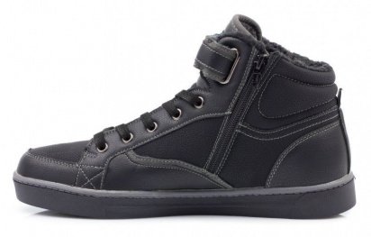 Черевики та чоботи Palette модель 214408 black/d.grey — фото 3 - INTERTOP
